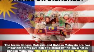 Maybe you would like to learn more about one of these? Gambar Perpaduan Kaum Di Malaysia Poalirt