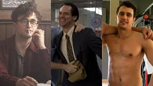 Five Straight A-Listers Who Have Filmed Gay Sex Scenes - TheSword.com