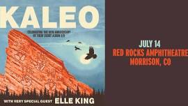 KALEO