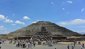 Explore the capital of their empire, tenochtitlán, home to elaborate yet sacred temples. The Best Way To Get To The Pyramids Of Teotihuacan Feather And The Wind Travel Film