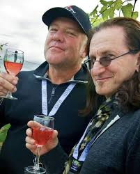 How odd is it that this is my favorite Rush tune?