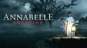 Watch Annabelle: Creation | Prime Video