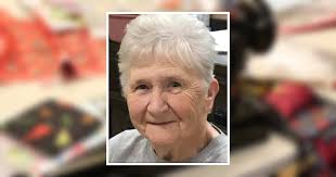 Hilda Haley Obituary November 25, 2023