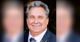 Obituary for Robert Sergio Fontana