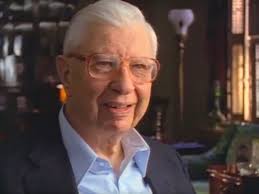 Miller Williams Discusses a Violent Response to the Union from White  Southerners (1993)