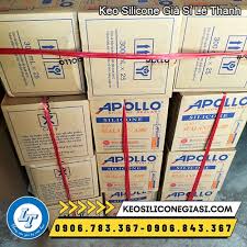Nơi bán keo silicone giá sỉ báo giá rẻ