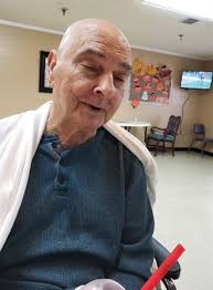 James "Jimmy" Robert Raper Obituary