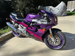 Image result for Bright Wineberry Sun Glo 1993 Motorcycle