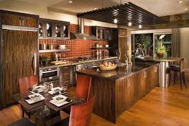 how to create a kitchen to be proud of