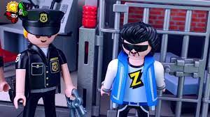 مغامرة playmobil العاب اونوكسينج مطاردة على سيارة للشرطة youtube baseball cards baseball sports