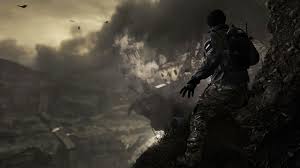Call Of Duty Ghosts Ps3 Trailer Official Call Of Duty Ghosts Reveal Trailer Call Of Duty Ghosts Call Of Duty Ghost