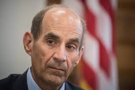 Secretary Perdue welcomes National Biodiesel Board