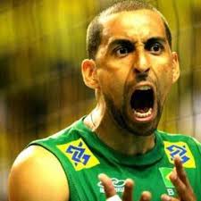 The adapted version of volleyball at the summer paralym. Serginho Volei Serginho Volei Twitter