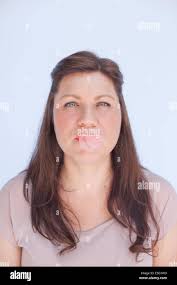 Colpo alla testa che soffia immagini e fotografie stock ad alta risoluzione 