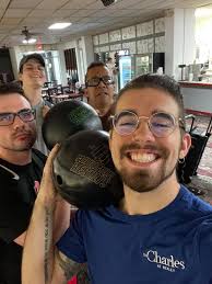 Congratulations Yes Baller Trent Mitchell