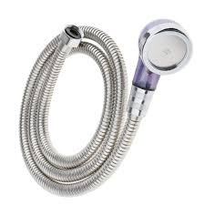 1.2m barber salon shampoo shower head