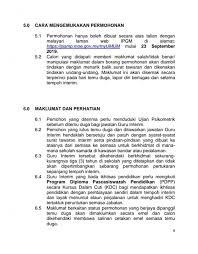 Latihan mendengarkan bahasa inggris yang efisien. Pengambilan Guru Interim Sk Sjkc Kementerian Pendidikan Malaysia Kpm Tahun 2020 Cikgu Share 1 0