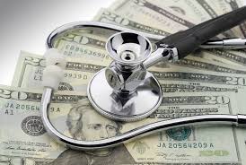 Do not go uninsured · gov't subsidized plans · lowest rates possible Picking The Right Early Retirement Health Insurance Reviewing The Options Esi Money