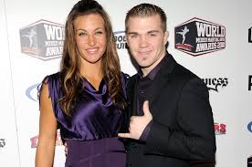 Jul 11, 2021 · miesha tate breaking news and and highlights for ufc on espn 26 fight vs. Ufc Star Miesha Tate And Bryan Caraway The Most Hated Couple In Mma Bleacher Report Latest News Videos And Highlights
