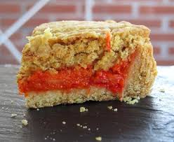 Gateau Basque A La Creme De Pimientos Et Ossau Iraty Sale Gateau Basque Alimentation Gateau