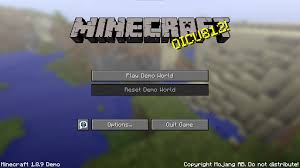 Order your minecraft server hosting from apex today and jump right in! Minecraft Cannot Run In Demo Mode Please Help Hypixel Minecraft Server And Maps