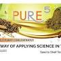 Pure5 Nutrients Arizona from pure5extraction.com