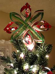 Finnish Star Tutorial Christmas Bazaar Crafts Diy Christmas Star Christmas Tree Toppers