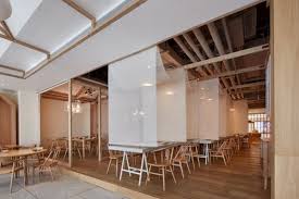 birdhouse bistro by golucci international beijing china retail design blog japanese restaurant interior japanese restaurant design cafe house