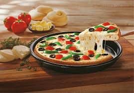 Choice Of Crusts
