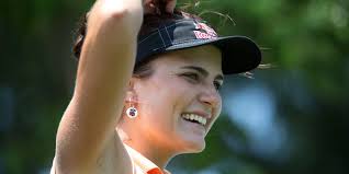 €600th.* jan 3, 1997 in belfast, northern ireland. Lexi Thompson Wins The Shoprite Lpga Classic Women S Swing