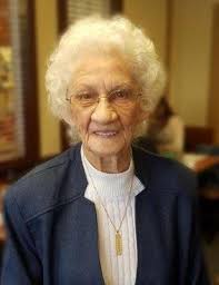 Jessie Jacks Obituary (1921