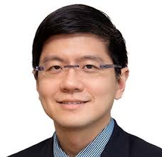 Dr Lim Lee Guan