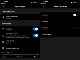 See full list on techjunkie.com How To Change Netflix Quality Settings