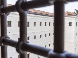 Image result for arte carceraria