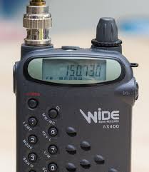 Image result for Standard AX-400B