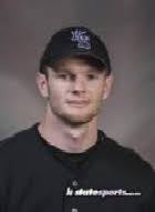 MEET THE STAFF WEEK: DEREK BUNKER