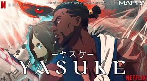 Check spelling or type a new query. Netflix S New Series On Yasuke The African Samurai Is A New Dawn For Black Characters In Animation Global Voices