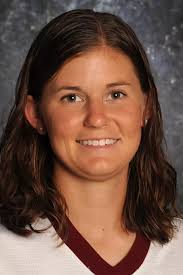 2010 Softball Roster