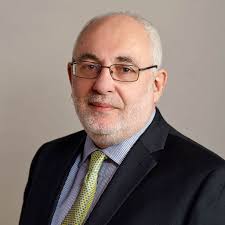 FinTech Titan' appointed Ambassador for Jersey