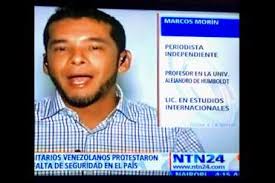 Marcos Morin Aguirre