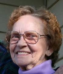 Obituary information for June Rowbury Cornia