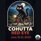Cohutta Red Eye: A Summer Solstice Bikepacking... event in Ellijay, GA