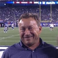 Glenn Wise, Procurement Leader, MBA