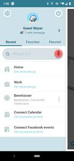 You'll keep up to date with any road blockage, radars, traffic jams, etc. Waze 4 79 0 2 Descargar Para Android Apk Gratis