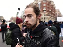 Nypd Pepper Spray Use In George Floyd Protests May Hasten New Covid Wave The City