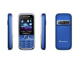 موبایل Blizzard - Icemobile Blizzard