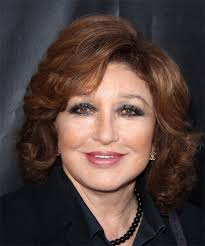 Don't forget to like, comment. Angelica Maria Short Wavy Mahogany Brunette Hairstyle
