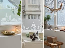 D C Home Winter Wunderland Am Fenster Mit D C Fix Winter Borders