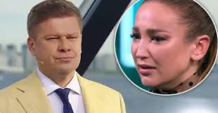 Нашумевший эфир телеканала «матч тв» уже успел разлететься на цитаты и мемы. H9j6k Szpm65pm
