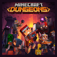 Weapons are a category of equippable items in minecraft dungeons that are used to attack and defeat mobs in during missions.the player can obtain new weapons from opening chests, defeating mobs, exchanging emeralds with the village merchant, luxury merchant, mystery merchant, piglin merchant, and from gifts provided by other players through the gift wrapper. Artstation Minecraft Dungeons Lighting And Tech Art Jakob Gavelli